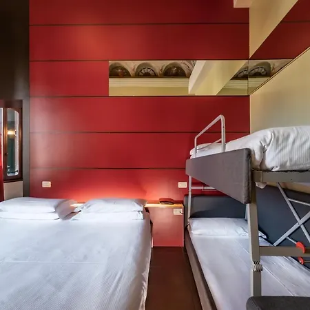 Sogno Di Giulietta E Romeo Hotel Venezia