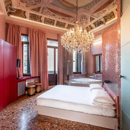 Sogno Di Giulietta E Romeo Hotel 3*