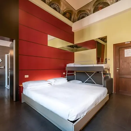 Sogno Di Giulietta E Romeo Hotel 3*