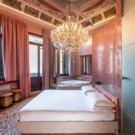 Hotel Sogno Di Giulietta E Romeo 3*