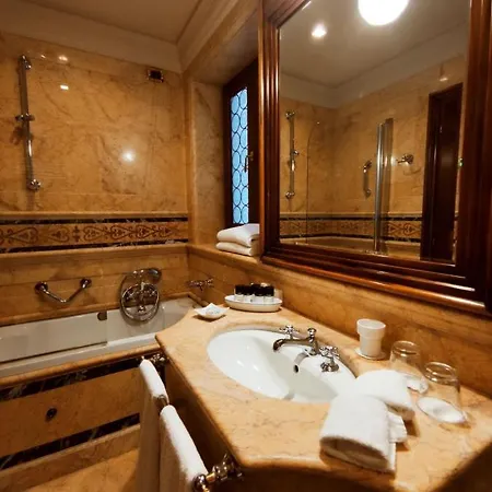 Bellevue Luxury - San Marco Luxury Bed & Breakfast Venice