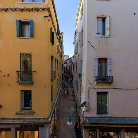 312 Piazza San Marco Venice