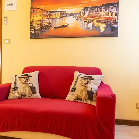 Da Nina (adults Only) * Veneza
