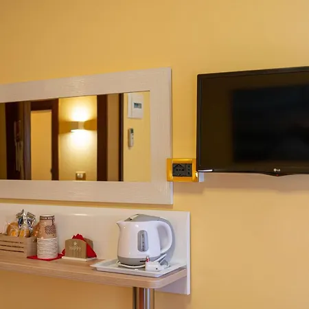Bed & Breakfast Da Nina (adults Only) Venice