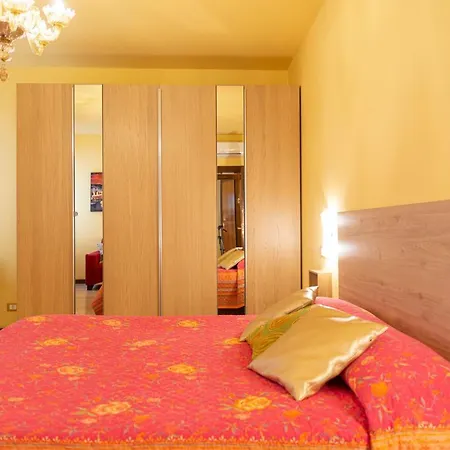Da Nina (adults Only) Bed & Breakfast *