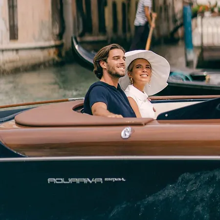 The Gritti Palace, A Luxury Collection Hotel, 5*