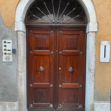 Apartment San Marco 379