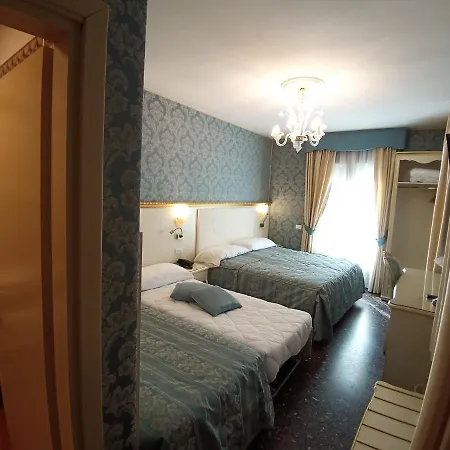 Il Mercante Di Hotel Wenecja