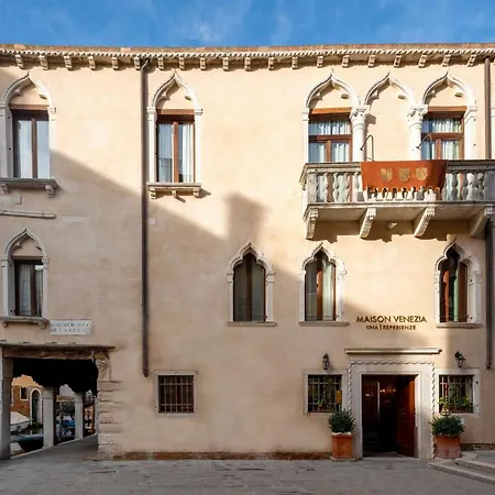 Hotel Maison | Una Esperienze