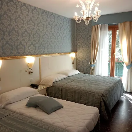 Hotel Il Mercante Di