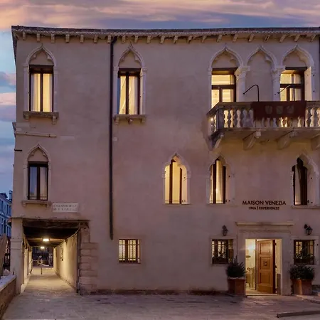 Hotel Maison | Una Esperienze Wenecja