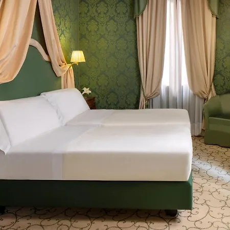 Hotel Maison | Una Esperienze 4*