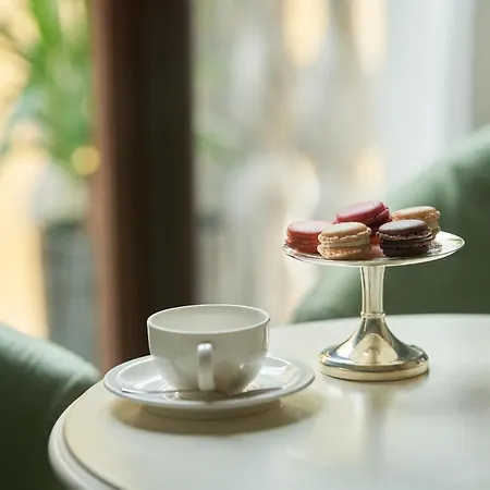 Hotel Maison | Una Esperienze 4*