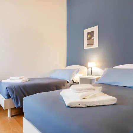 Aparthotel Ca' Degli Antichi Giardini