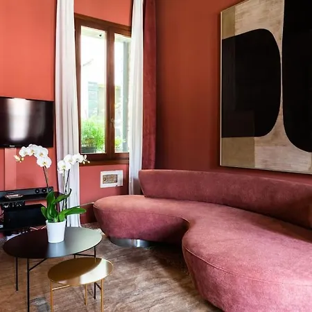 Ca Regina Panada - Passion On The Canal Apartment Venice