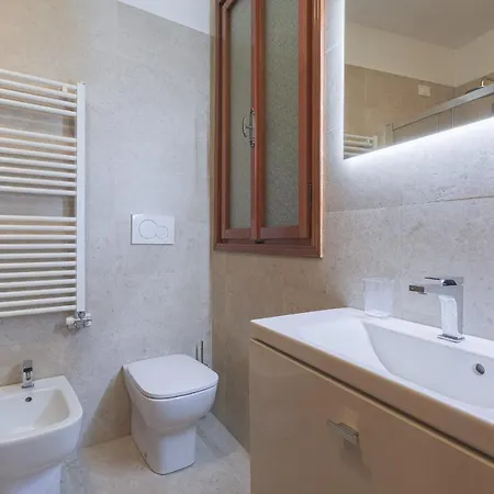 San Lio Romantic X2 A Rialto Appartamento