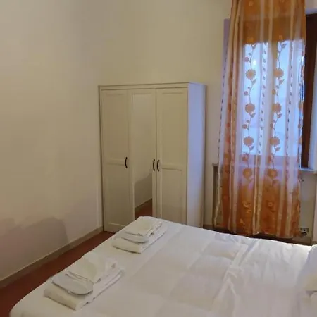 Affittacamere Casa Favaretto