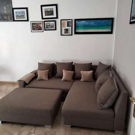 Daniele's Flat In Venice Apartment Mestre