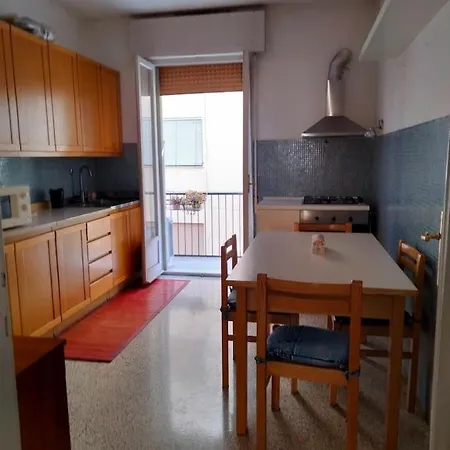 Daniele's Flat In Venice Mestre