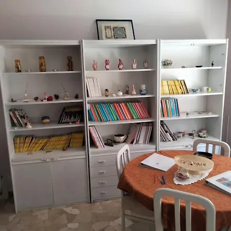 Daniele's Flat In Venice Apartment *