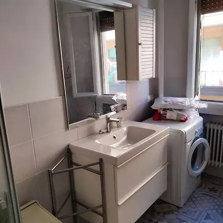 Daniele's Flat In Venice Apartment Mestre