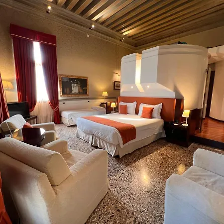 Ruzzini Palace Hotel 4*