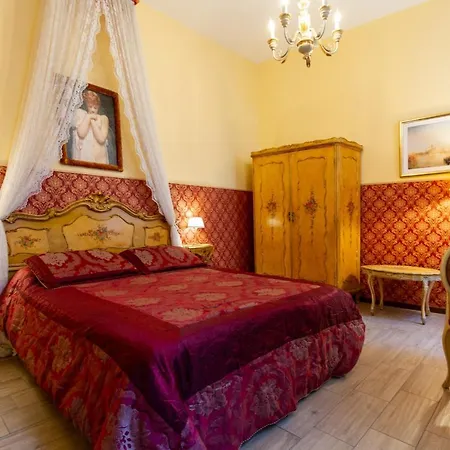 Art Dreams 3* Venice