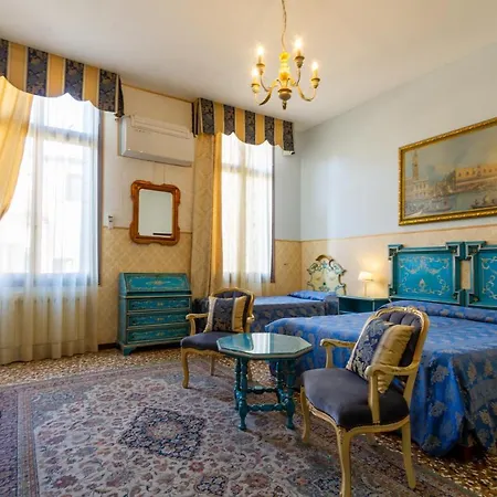 Art Dreams Bed & Breakfast