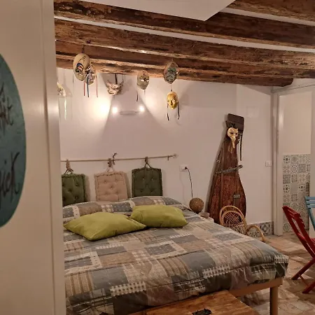 Kristj's Art Venice