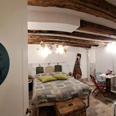 Apartment Kristj's Art