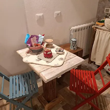 Kristj's Art Appartement Venise