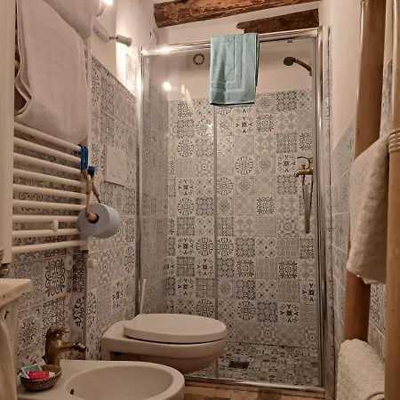 Kristj's Art Appartement *