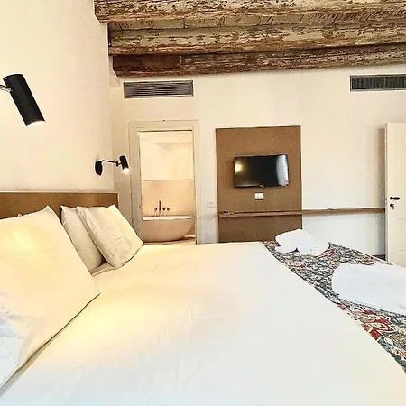 Palazzetto San Marco Apartment *