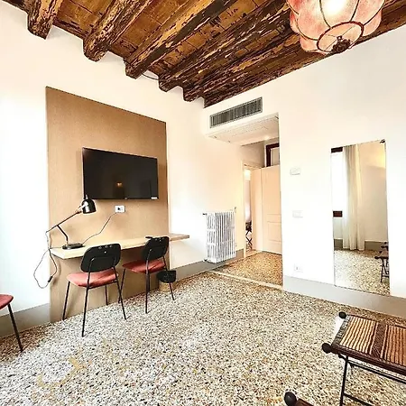 Apartment Palazzetto San Marco *