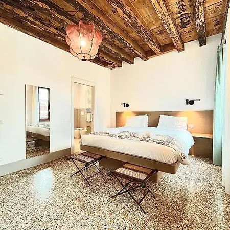 Palazzetto San Marco Venice