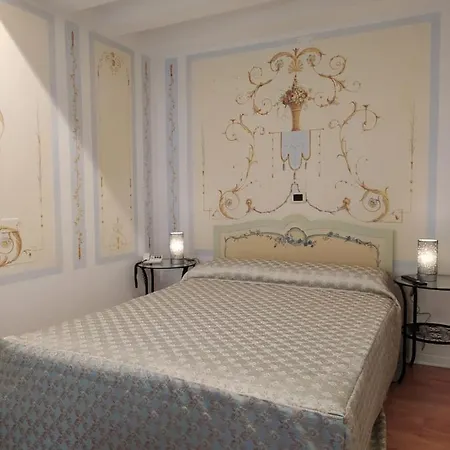 Hotel Antigo Trovatore Wenecja