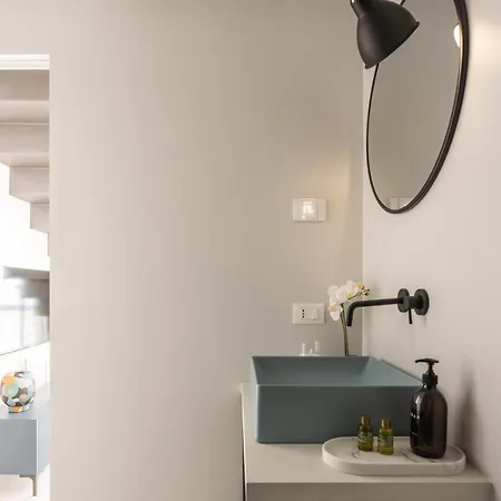 Apartment Fondamenta De La Sensa Garden Loft R&r Venedig