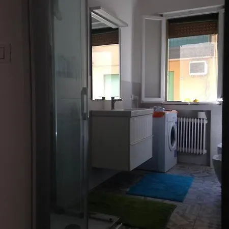 Daniele's Flat In Venice Apartment