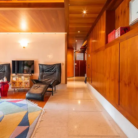 Casa Flavia Ai Morosini - Luxury With Canal View Holiday home *