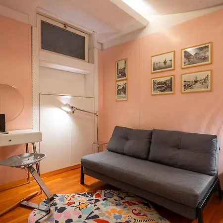 Casa Flavia Ai Morosini - Luxury With Canal View Holiday home