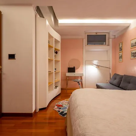 Holiday home Casa Flavia Ai Morosini - Luxury With Canal View *