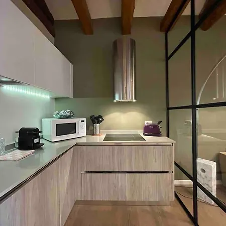 Ca Cornelia - A Rooftop Terrace With Dazzling View Appartamento Venezia