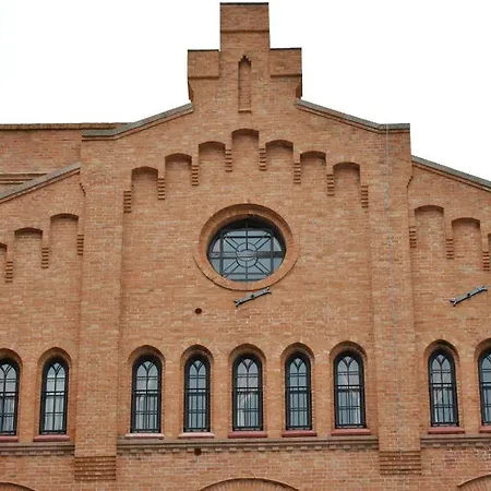 Residenza Grandi Vedute Apartment