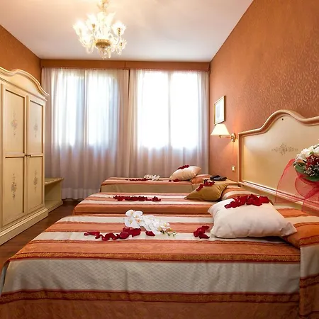 Conterie 3* Murano