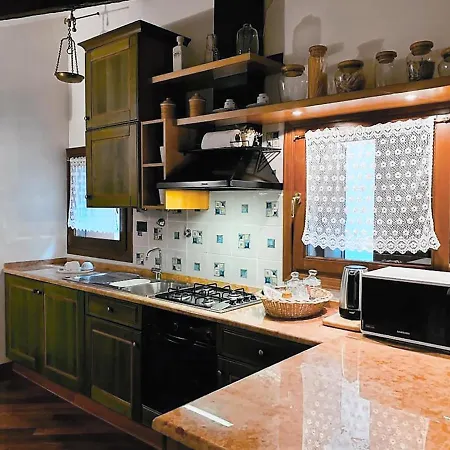 Apartament Luxury Open Space Wenecja