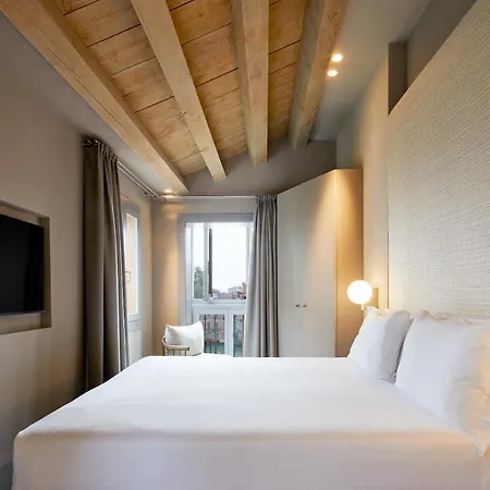 Dei Dragomanni Hotel