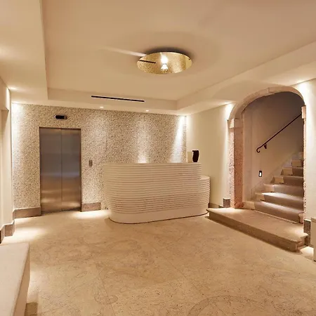 Dei Dragomanni Hotel Venezia