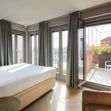 Dei Dragomanni 4* Venezia