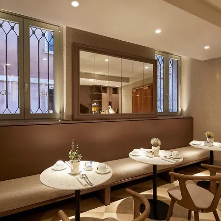 Dei Dragomanni Hotel Venezia