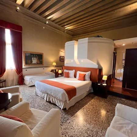 Hotel Ruzzini Palace Venice